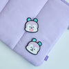 BT21 MANG Basic Tablet Pouch