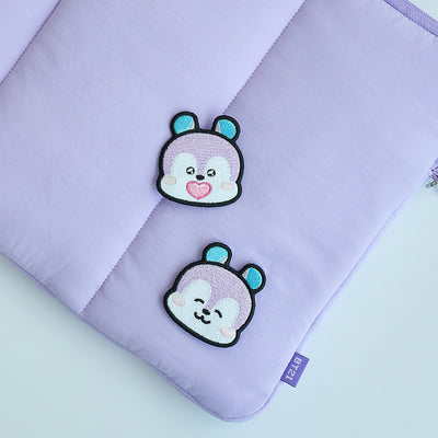 BT21 MANG Basic Tablet Pouch