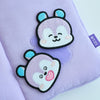 BT21 MANG Basic Tablet Pouch