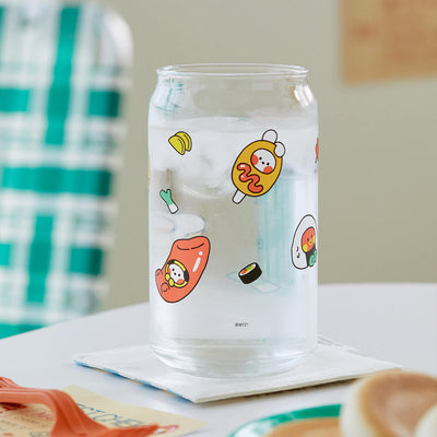 BT21 BABY minini BUNSIK Glass Cup