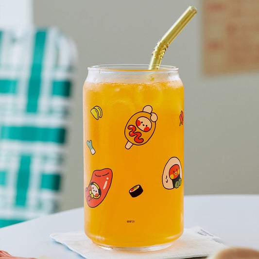 BT21 BABY minini BUNSIK Glass Cup