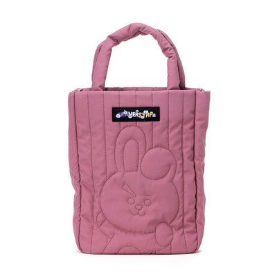 BT21 COOKY Active Quilt Tote Bag