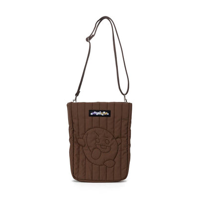 BT21 SHOOKY Active Quilt Tote Bag