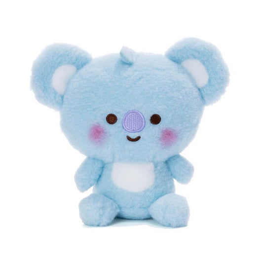 BT21 KOYA BABY Bean Doll