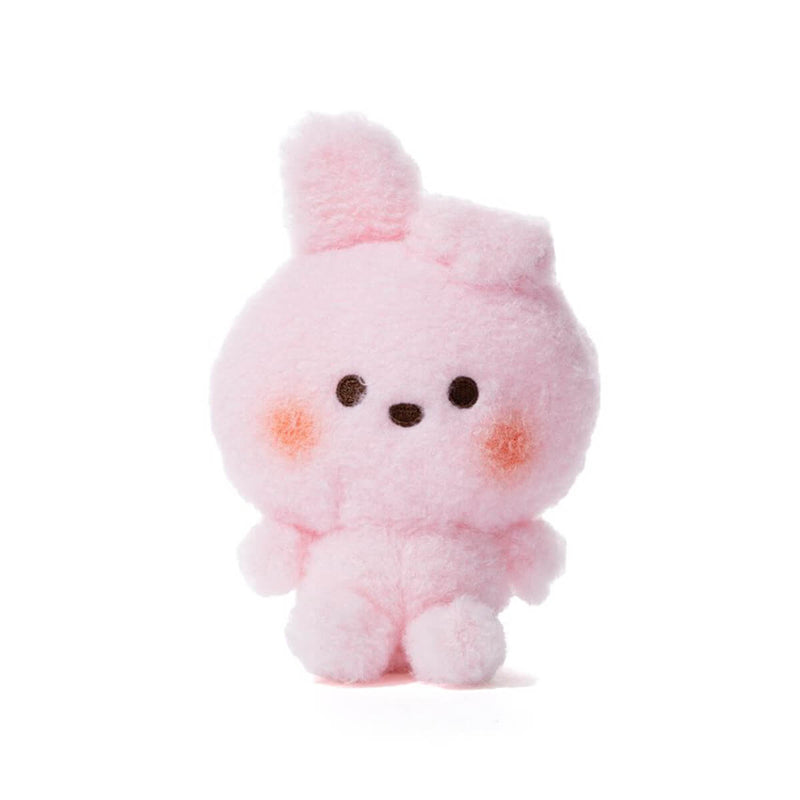 BT21 COOKY BABY MLB Bean Doll