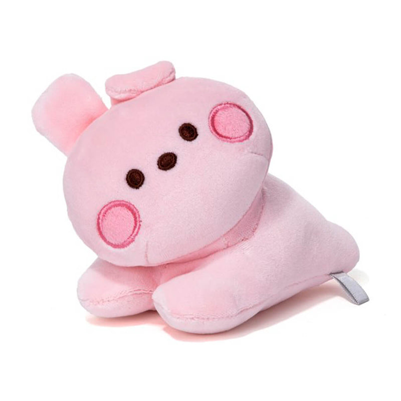 BT21 COOKY BABY MLB Lying Doll