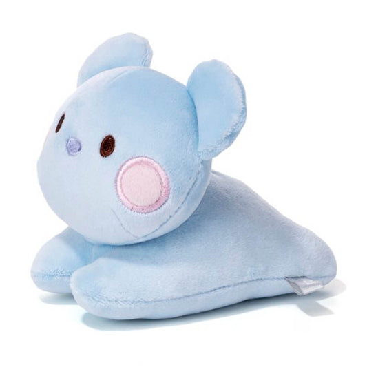 BT21 KOYA BABY MLB Lying Doll