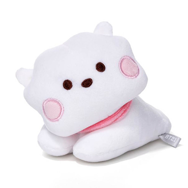 BT21 RJ BABY MLB Lying Doll