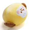 BT21 CHIMMY BABY Mochi Face Cushion (L)