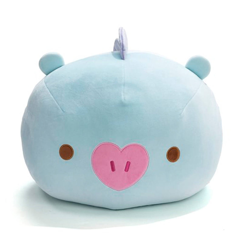 BT21 MANG BABY Mochi Face Cushion (L)