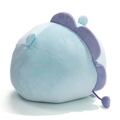 BT21 MANG BABY Mochi Face Cushion (L)