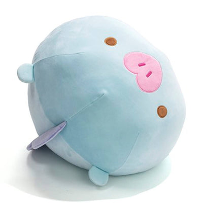 BT21 MANG BABY Mochi Face Cushion (L)