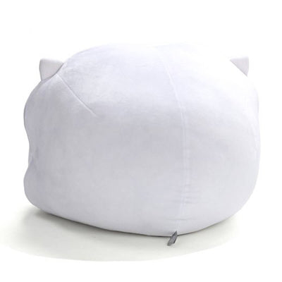 BT21 RJ BABY Mochi Face Cushion (L)