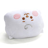 BT21 RJ BABY Mochi Face Cushion (L)