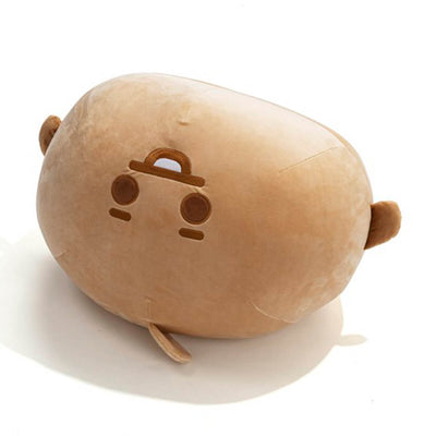 BT21 SHOOKY BABY Mochi Face Cushion (L)