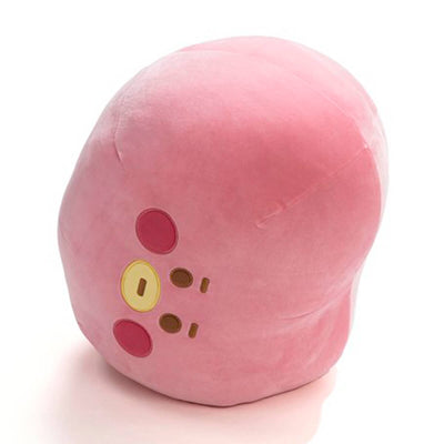 BT21 TATA Baby Mochi Face Cushion (L)