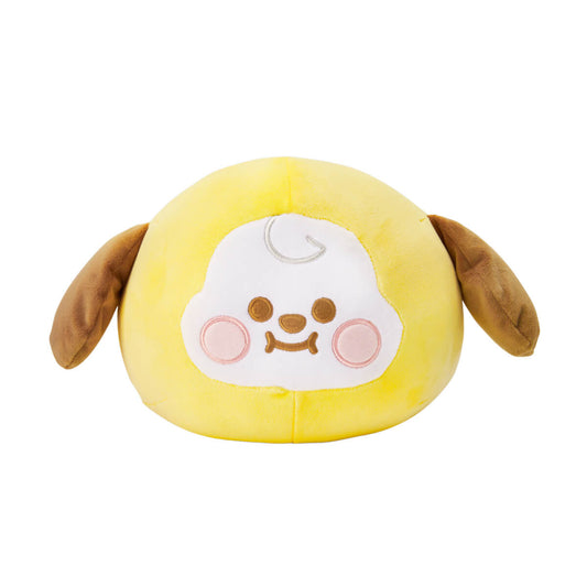 BT21 CHIMMY BABY Mochi Face Cushion (M)