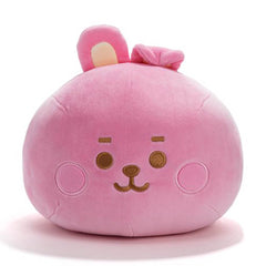 BT21 COOKY BABY Mochi Face Cushion (M)