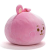 BT21 COOKY BABY Mochi Face Cushion (M)