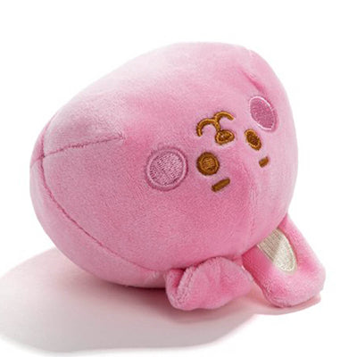 BT21 COOKY BABY Mochi Face Cushion (S)