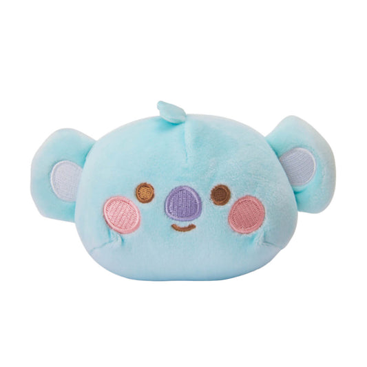 BT21 KOYA BABY Mochi Face Cushion (S)