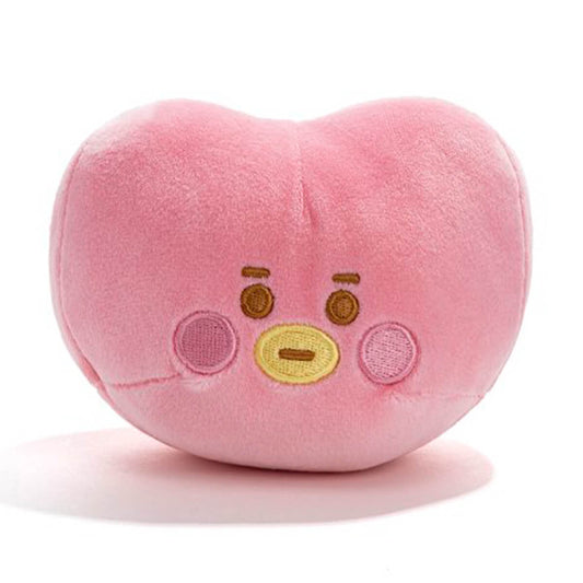 BT21 TATA BABY Mochi Face Cushion (S)