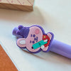 BT21 COOKY BABY K-Edition 2 Gel Pen