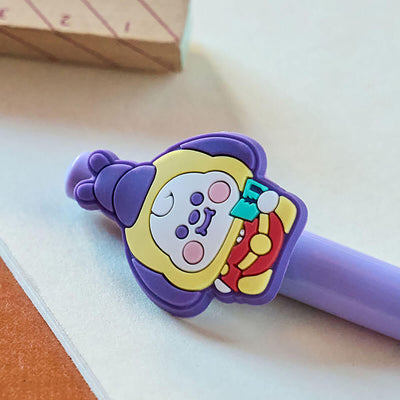 BT21 CHIMMY BABY K-Edition 2 Gel Pen