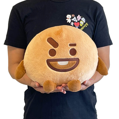 BT21 SHOOKY Fruit Plush L