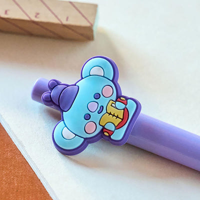 BT21 KOYA BABY K-Edition 2 Gel Pen