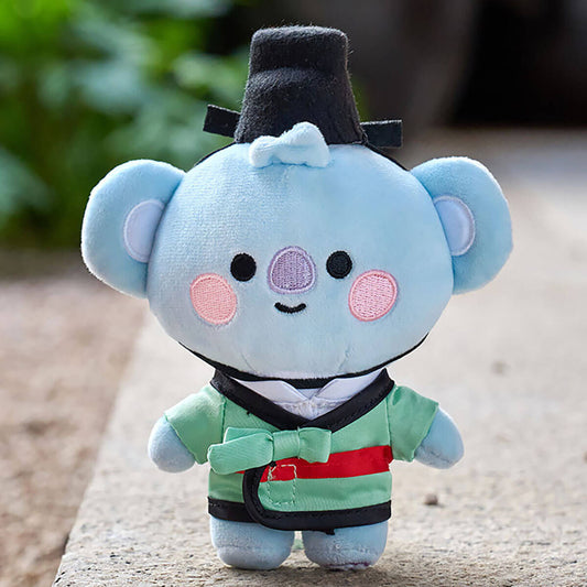 BT21 KOYA BABY K-EDITION 2 Plush Doll