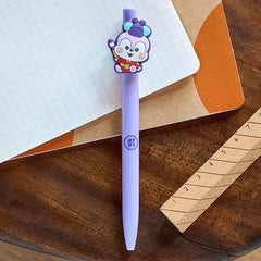 BT21 MANG BABY K-Edition 2 Gel Pen