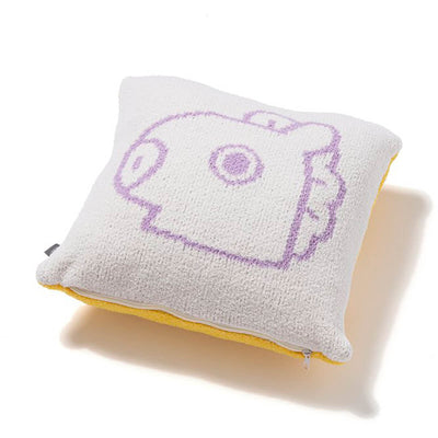 BT21 CHIMMY & MANG MOCO Double Sided Face Cushion