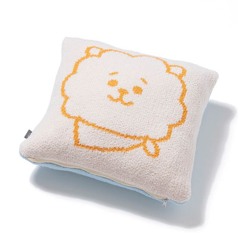 BT21 KOYA & RJ MOCO Double Sided Face Cushion