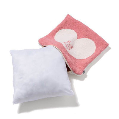 BT21 TATA & VAN MOCO Double Sided Face Cushion