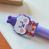 BT21 RJ BABY K-Edition 2 Gel Pen