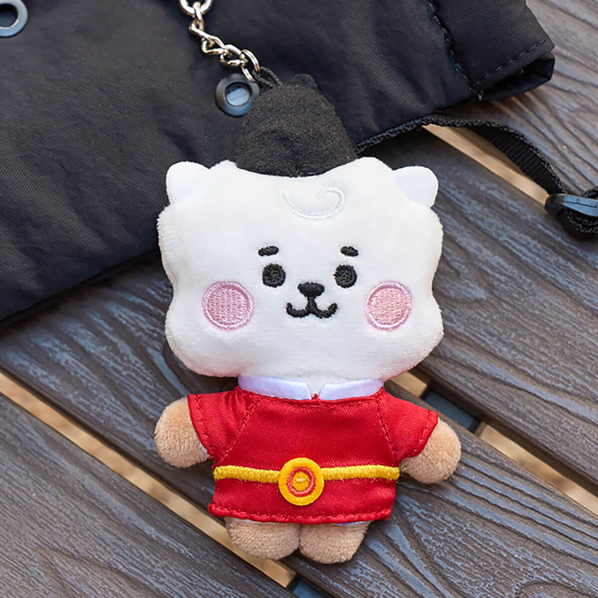 RJ - LINE FRIENDS_US