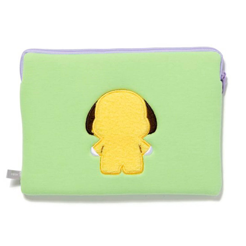 BT21 CHIMMY BABY Multi Pouch