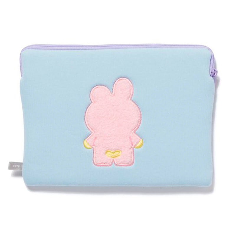 BT21 COOKY BABY Multi Pouch