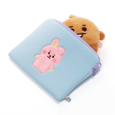 BT21 COOKY BABY Multi Pouch