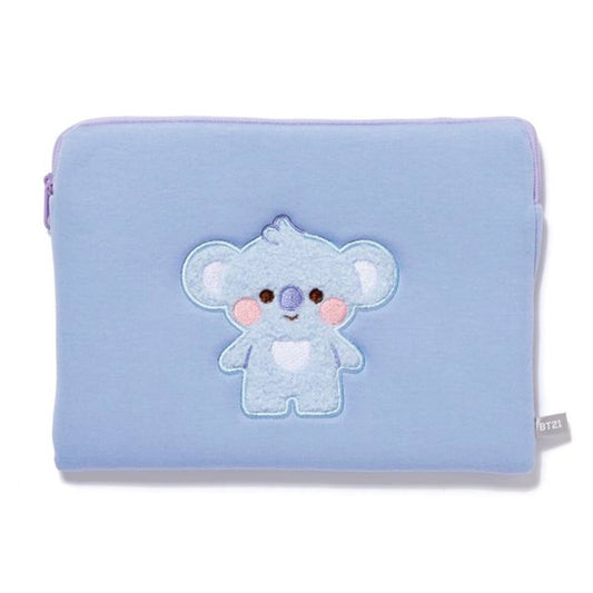 BT21 KOYA BABY Multi Pouch