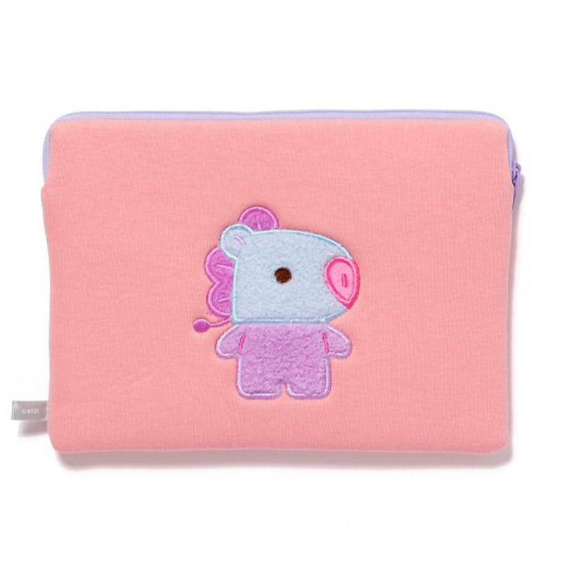 BT21 MANG BABY Multi Pouch