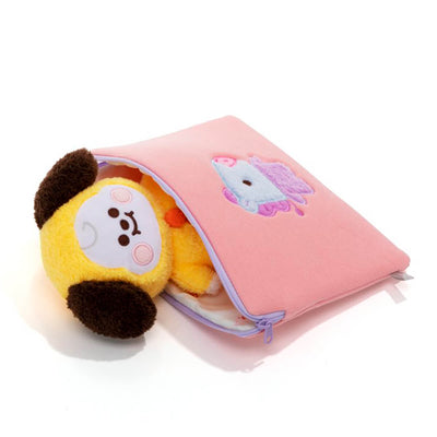 BT21 MANG BABY Multi Pouch