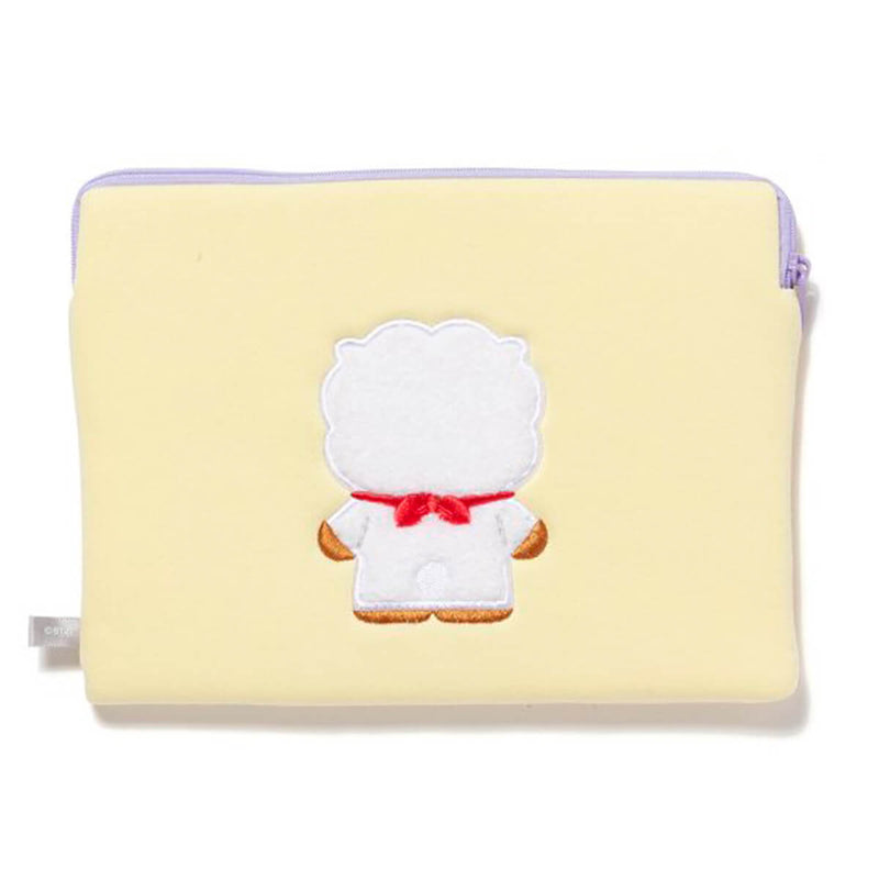 BT21 RJ BABY Multi Pouch