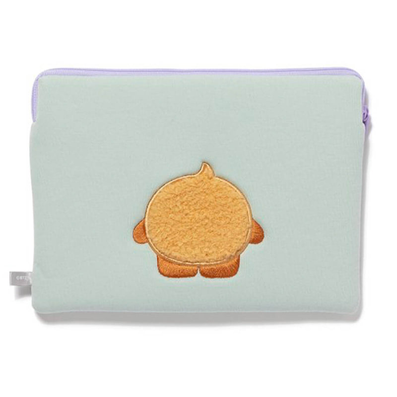 BT21 SHOOKY BABY Multi Pouch