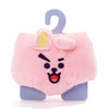 BT21 COOKY Tatton Face Costume (S)