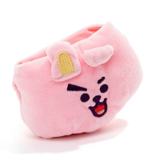 BT21 COOKY Tatton Face Costume (S)