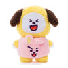 BT21 COOKY Tatton Face Costume (S)