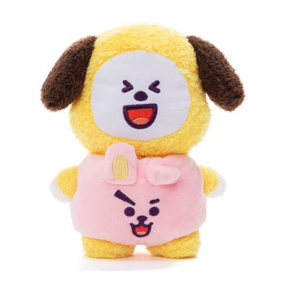 BT21 COOKY Tatton Face Costume (S)