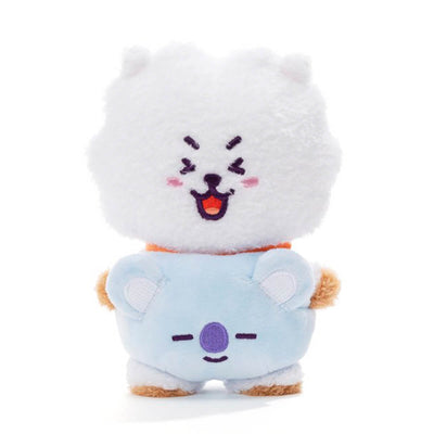 BT21 KOYA Tatton Face Costume (S)